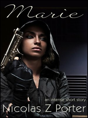 cover image of Marie